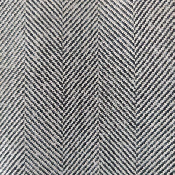 H&M herringbone sheath dress sz 8 - Picture 6 of 9